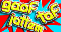 gaaf, tof, jottem